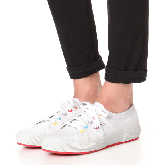 superga colors